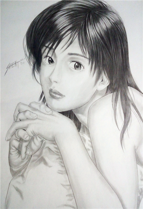 2004年8月12号大学作品