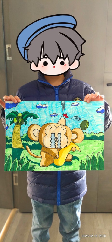 创作瞬间