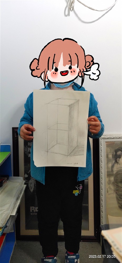创作瞬间