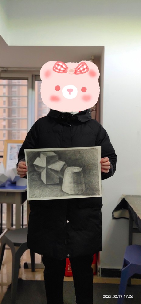 创作瞬间