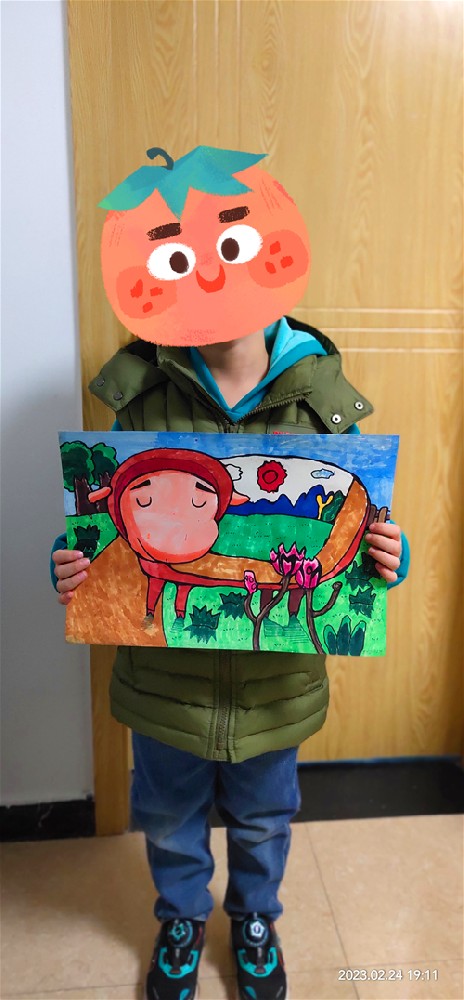 创作瞬间