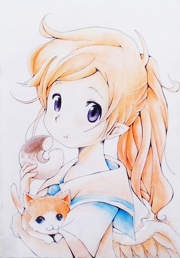 陈泽华作品